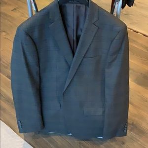 Sport coat